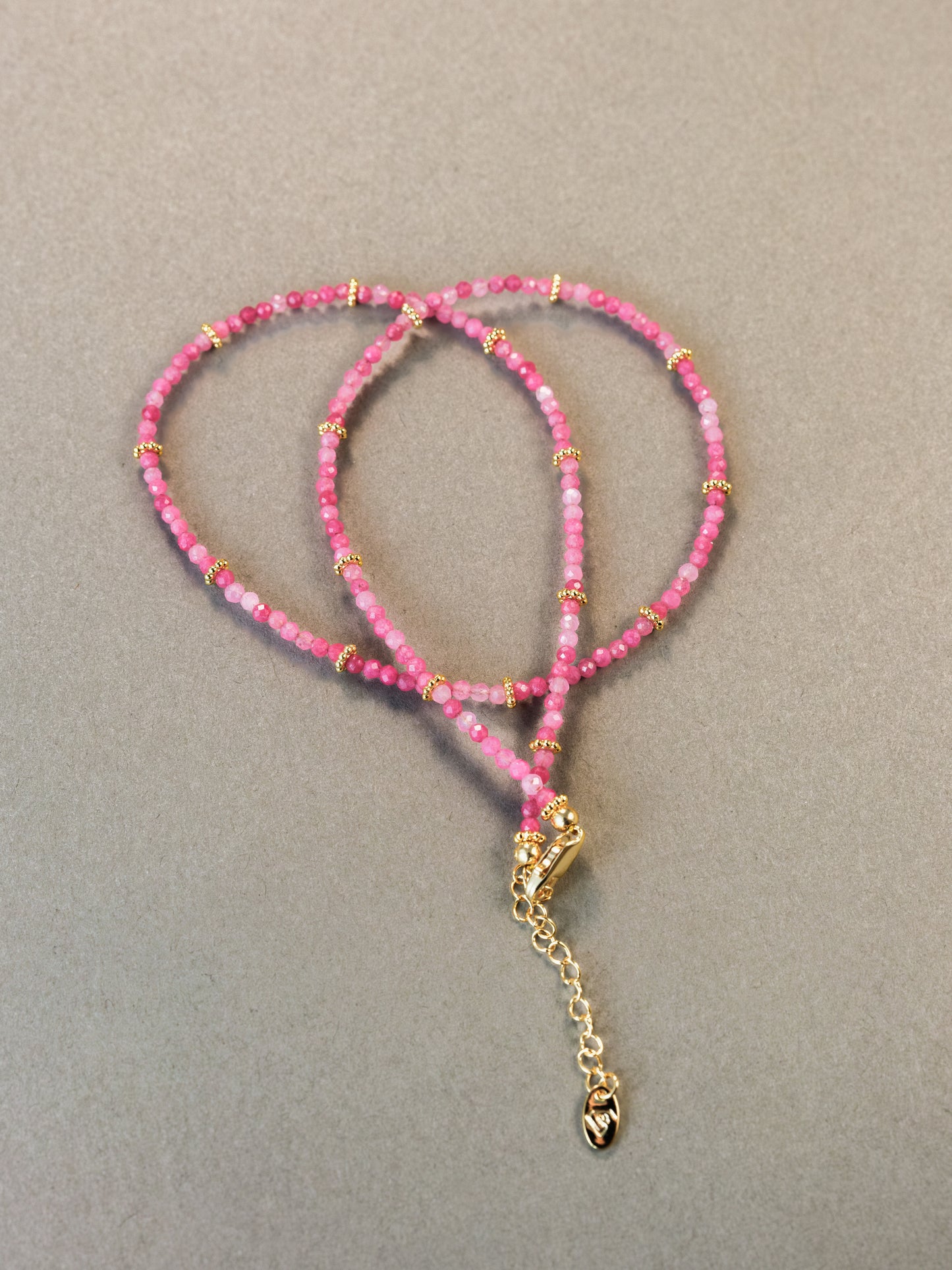 Rosy Rhodochrosite