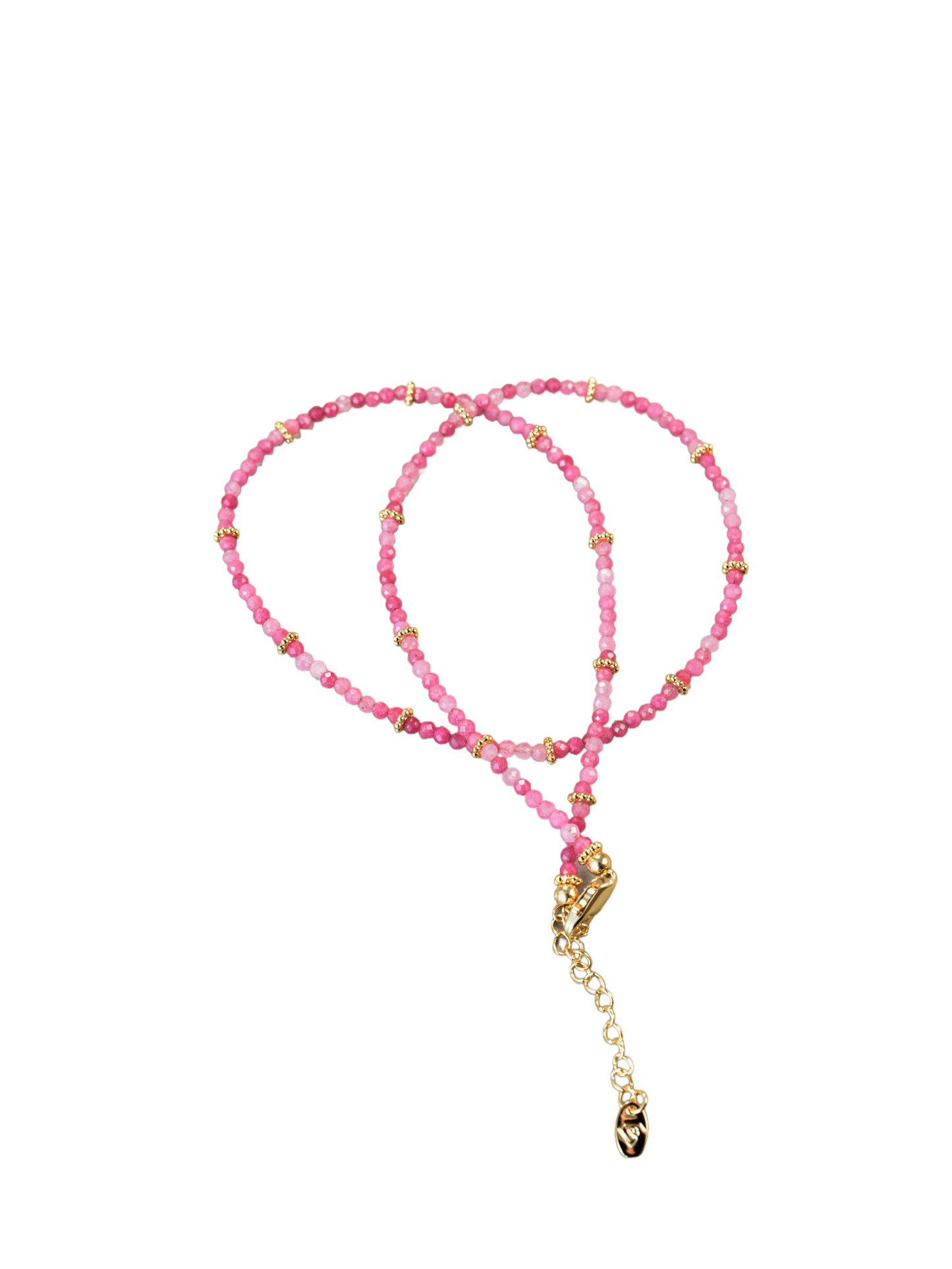 Rosy Rhodochrosite