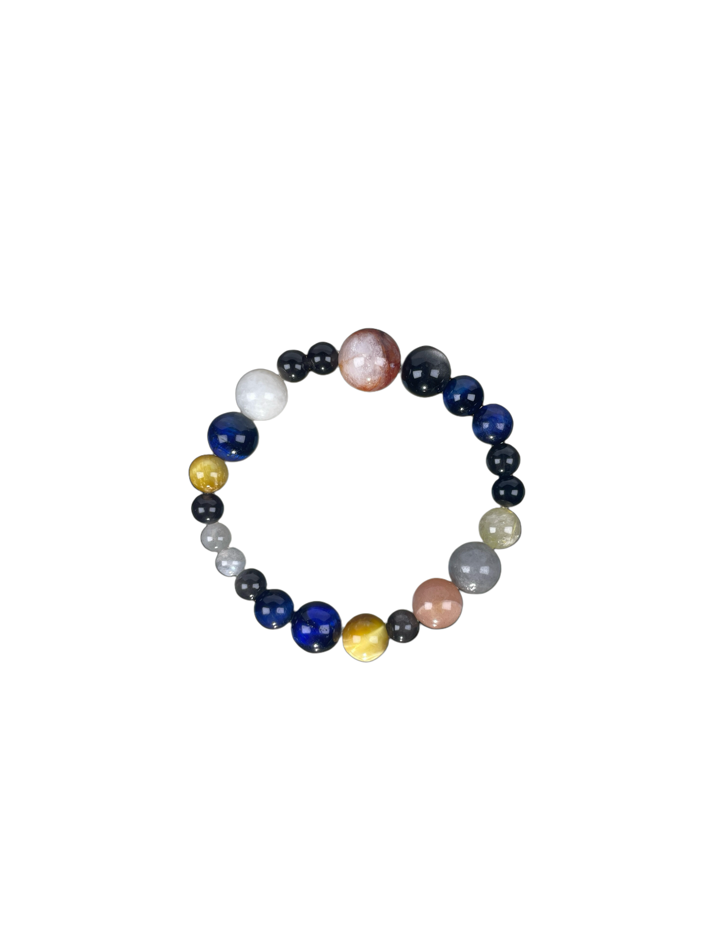 Radiant Galaxy