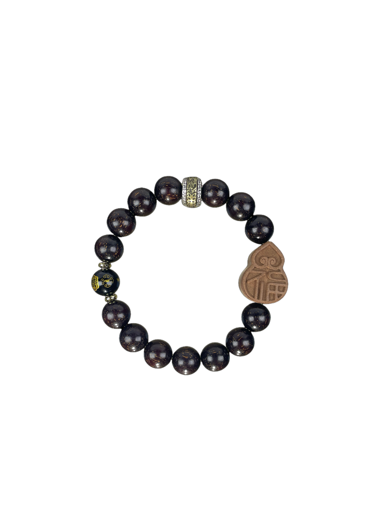 Fulu Blessing · Twin Harmony