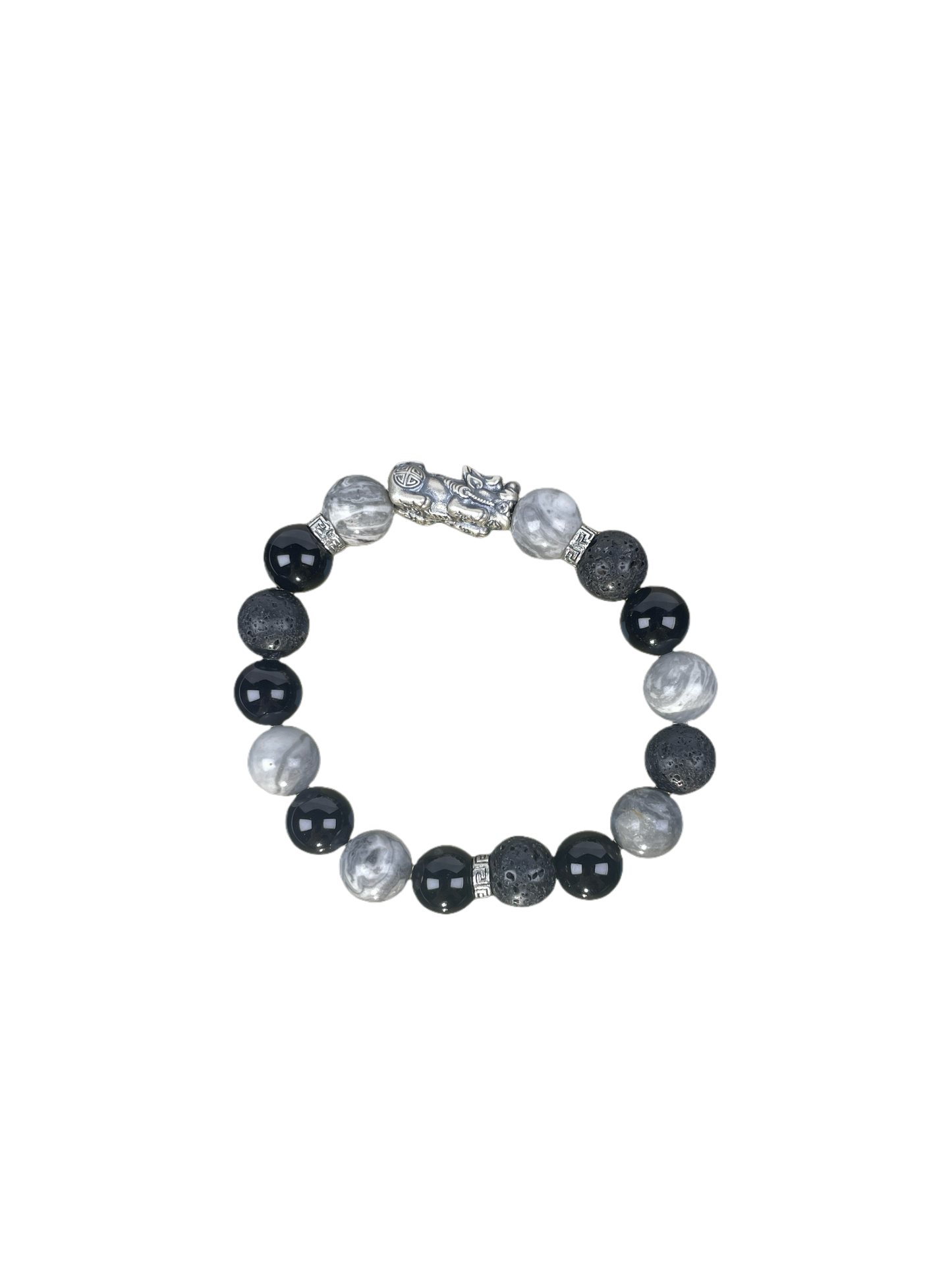 Silverwatch Pi Xiu