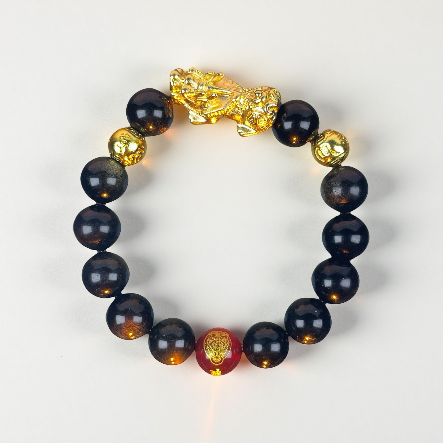 Gold Guard of Pi Xiu