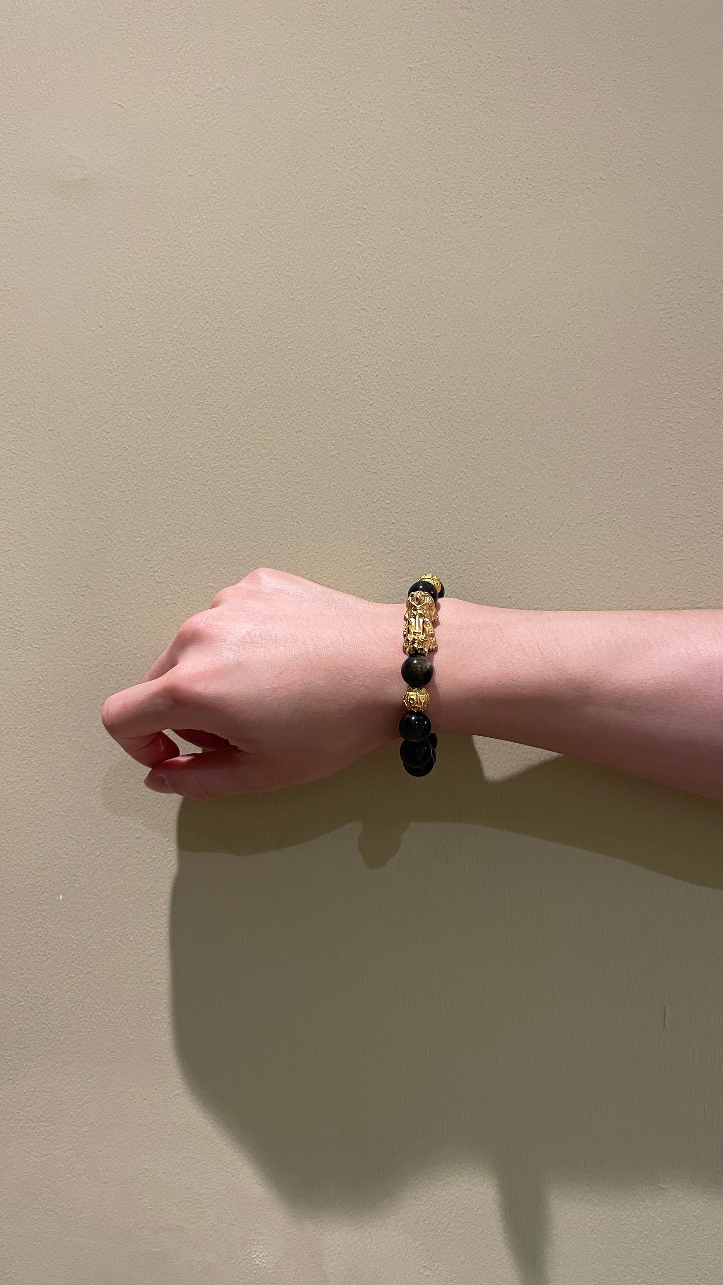 Gold Guard of Pi Xiu