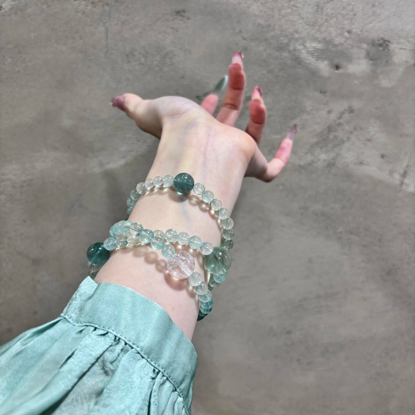 Celadon Grace