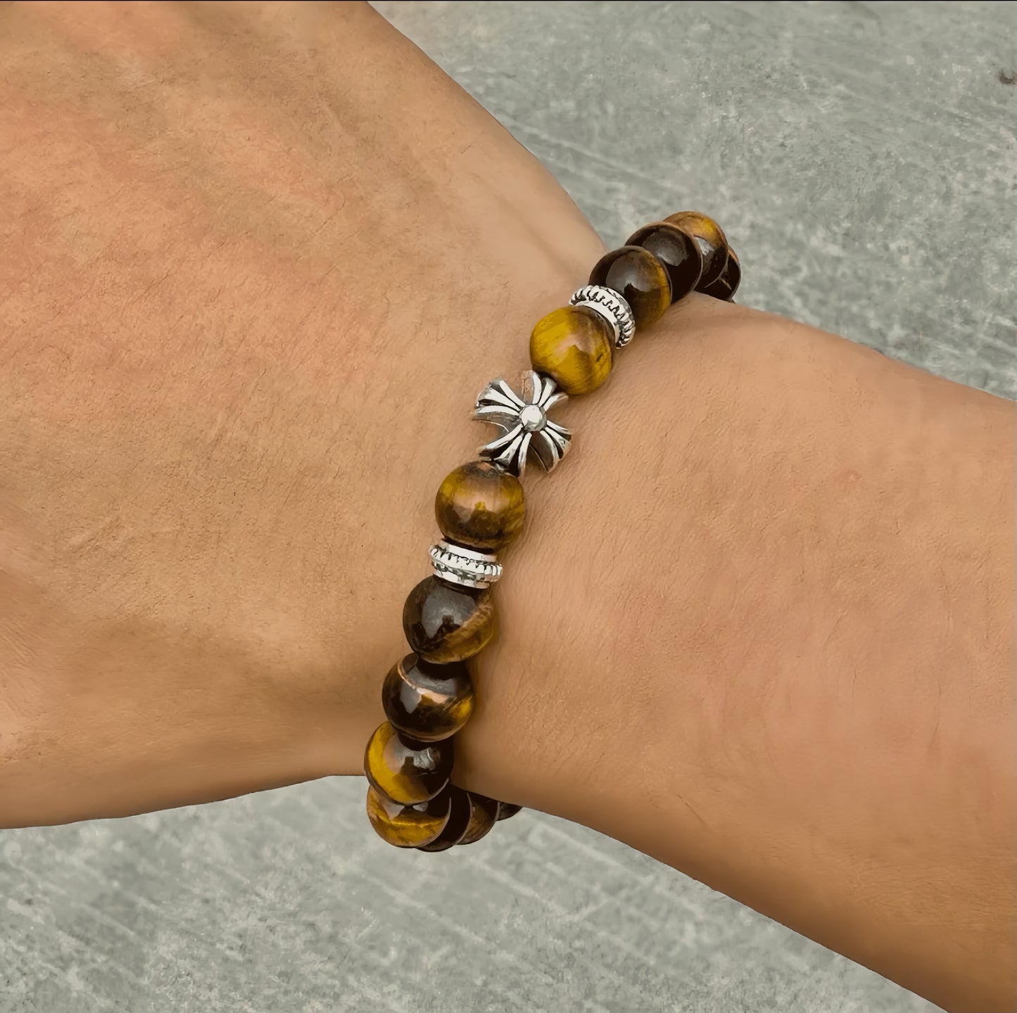 Cross Sentinel · Golden Vow