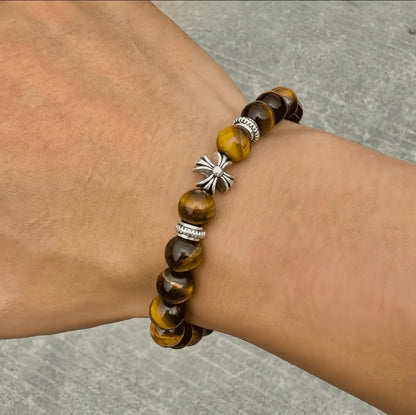 Cross Sentinel · Golden Vow