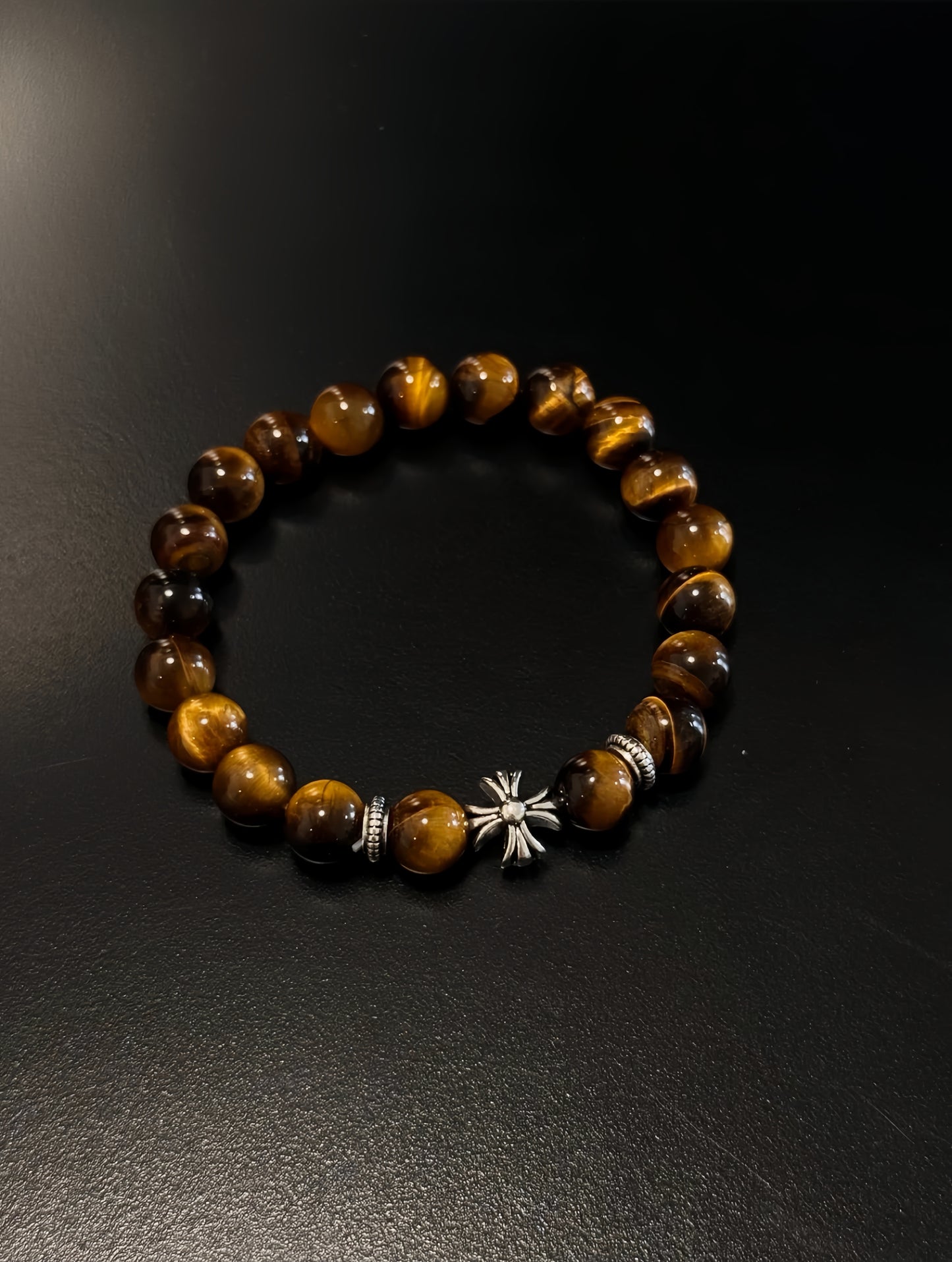 Cross Sentinel · Golden Vow