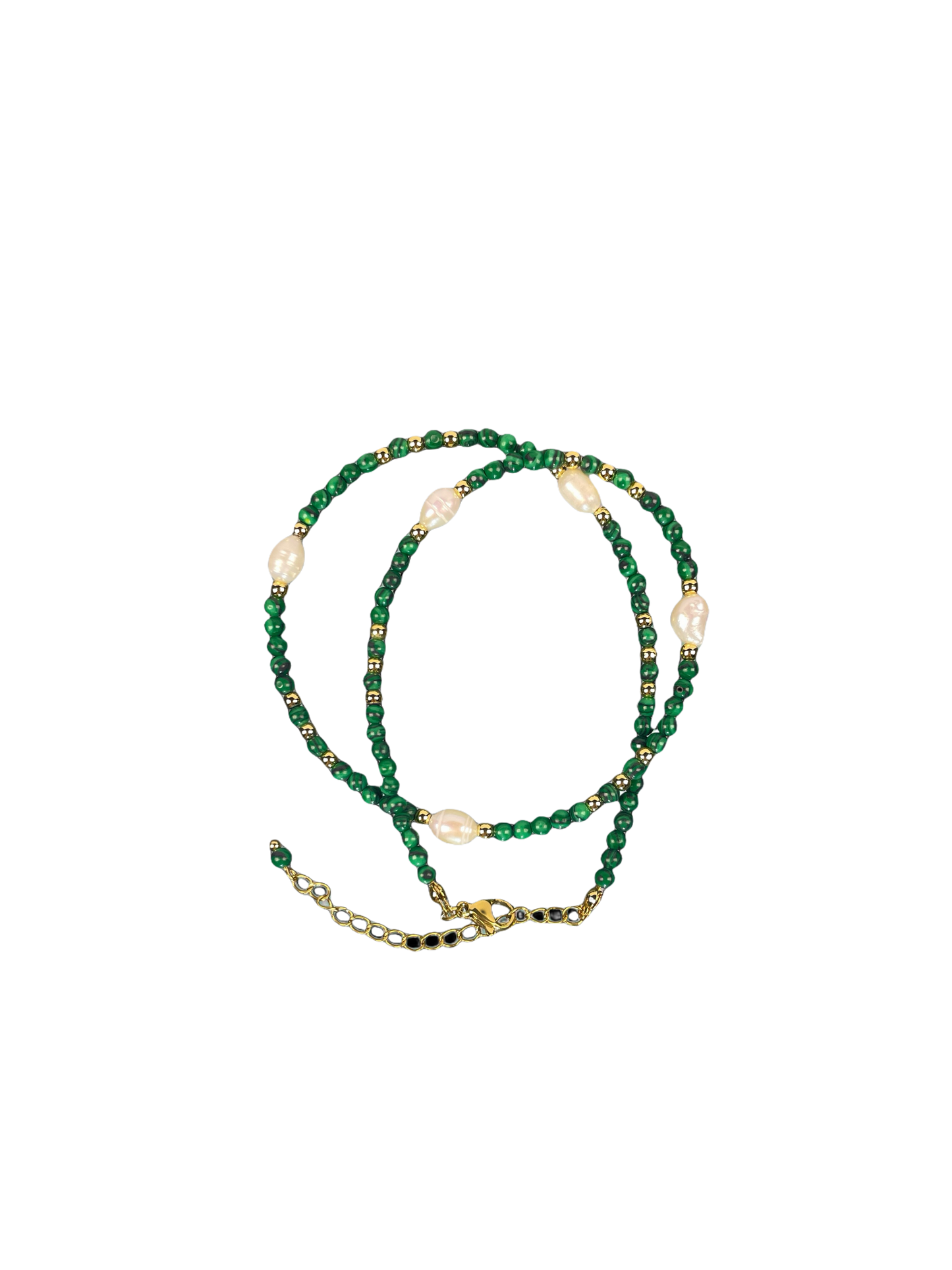 Emerald Whisper