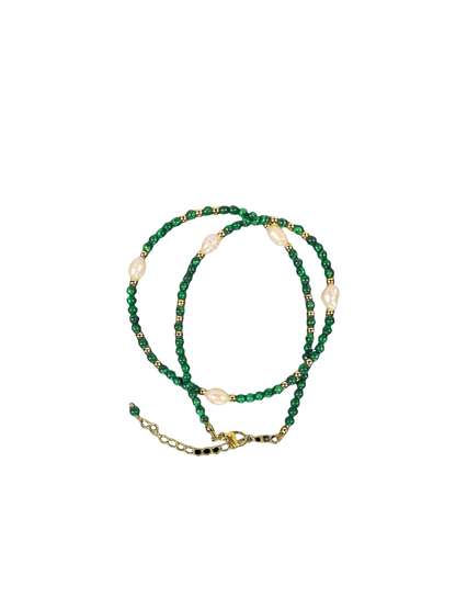 Emerald Whisper