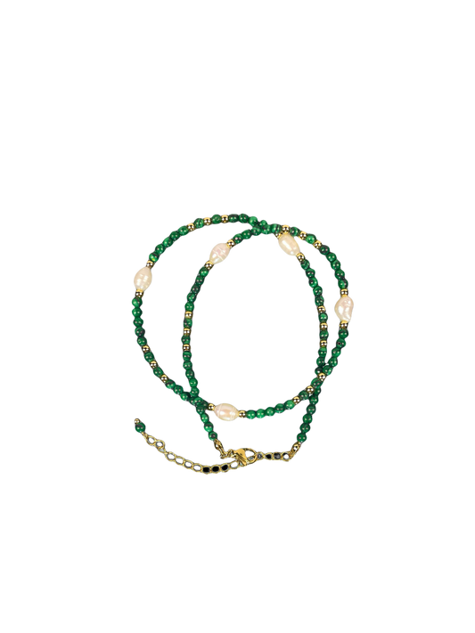 Emerald Whisper