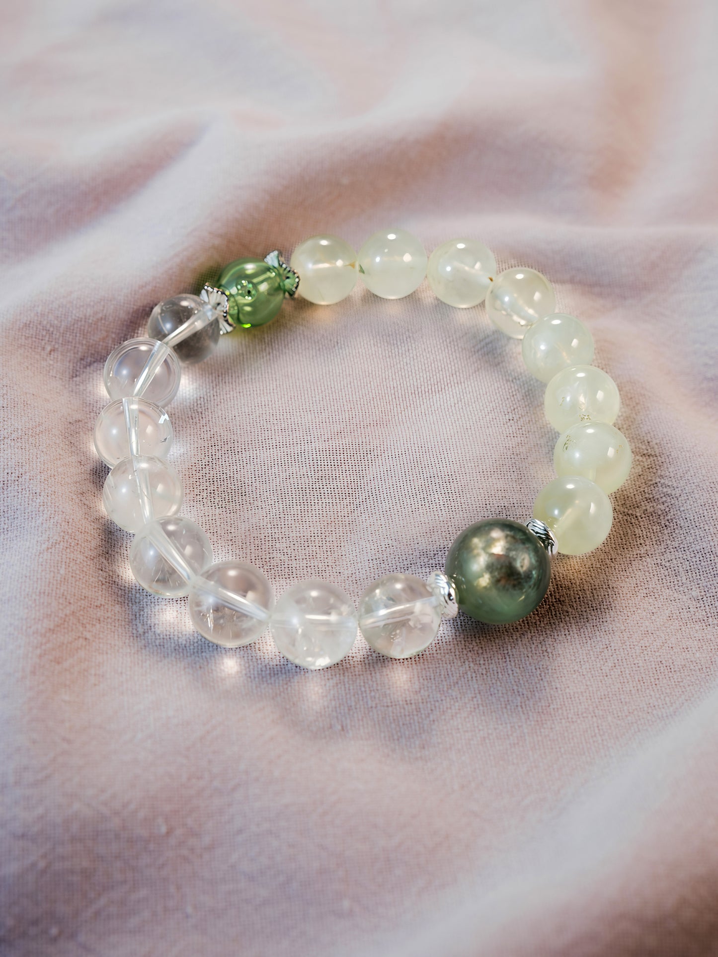 Manifestation Aroma Bracelet