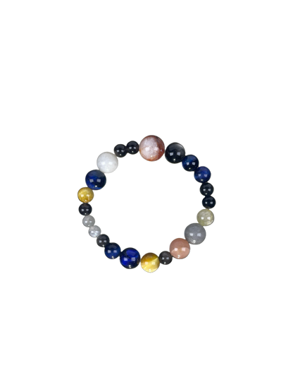 Radiant Galaxy