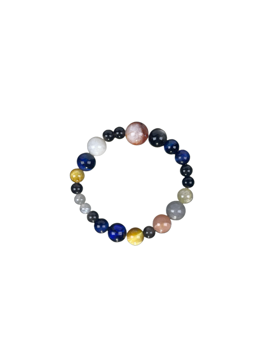 Radiant Galaxy