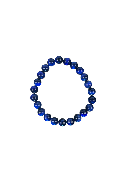 Lapis Tiger’s Eye