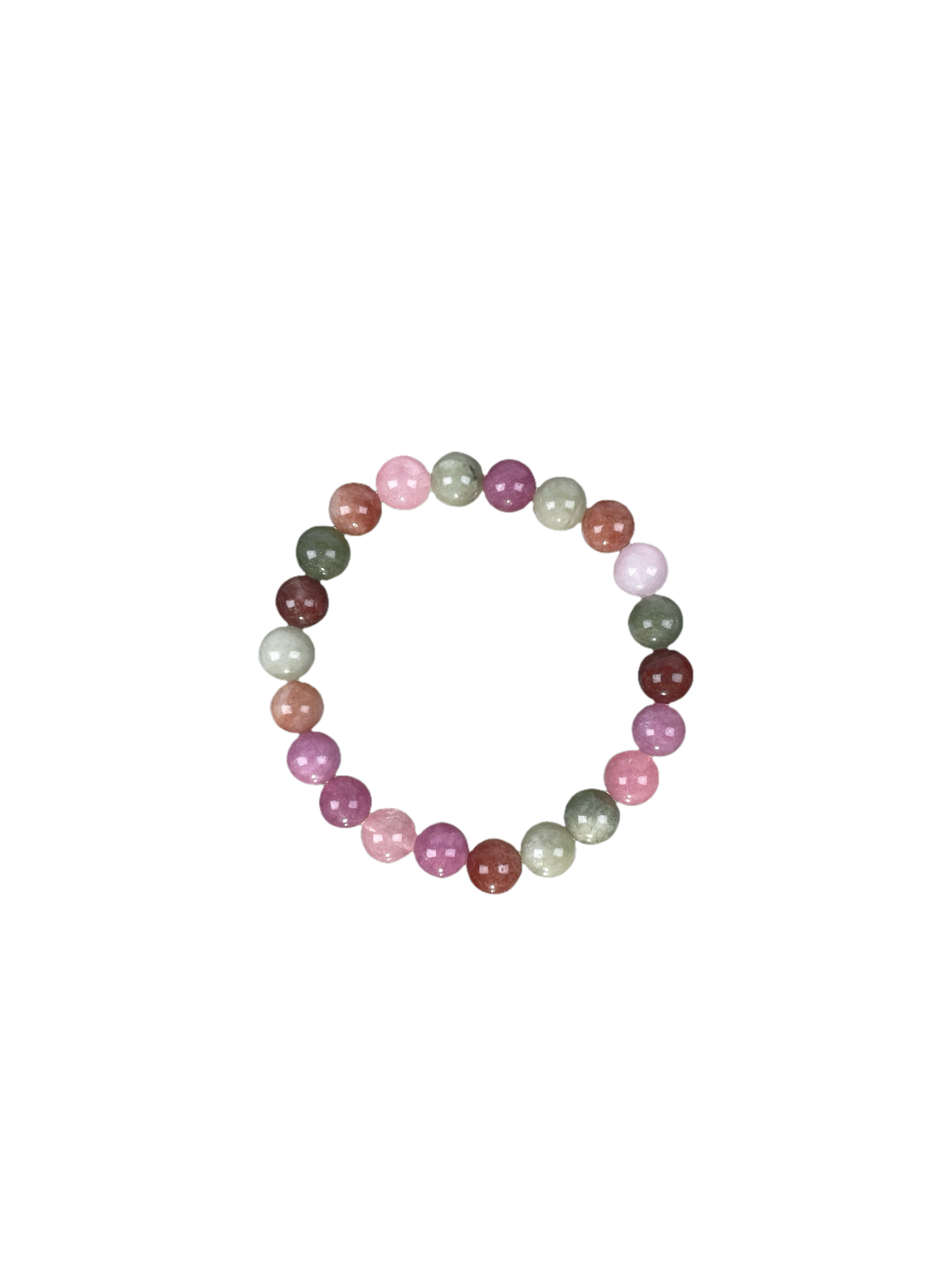 Spring Blush