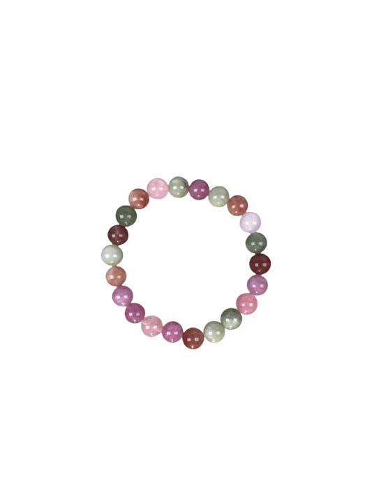 Spring Blush