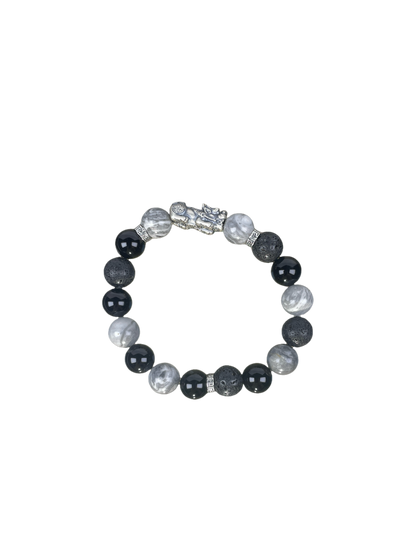 Silverwatch Pi Xiu