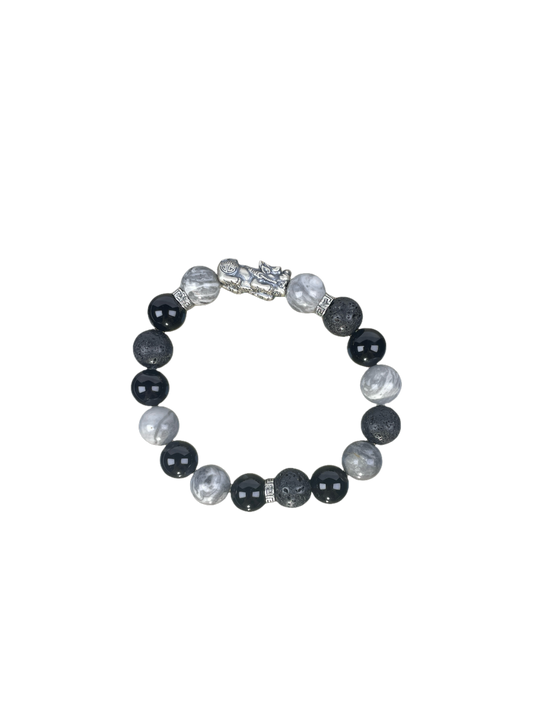 Silverwatch Pi Xiu