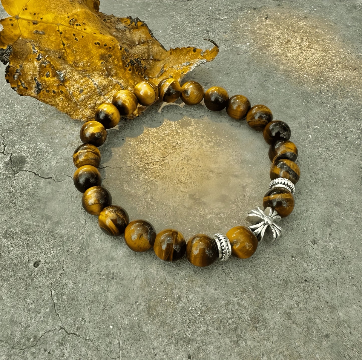 Cross Sentinel · Golden Vow