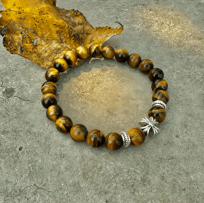 Cross Sentinel · Golden Vow