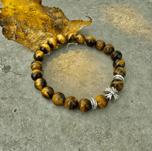 Cross Sentinel · Golden Vow