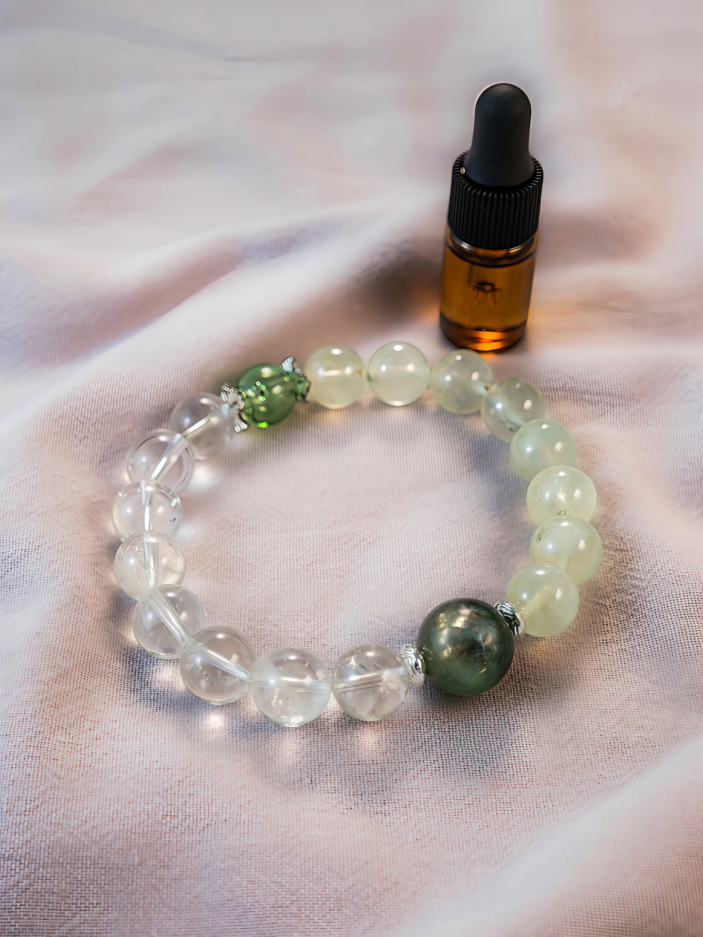 Manifestation Aroma Bracelet