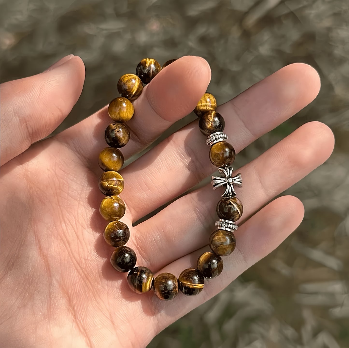 Cross Sentinel · Golden Vow