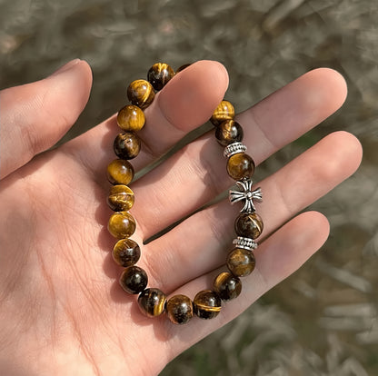 Cross Sentinel · Golden Vow