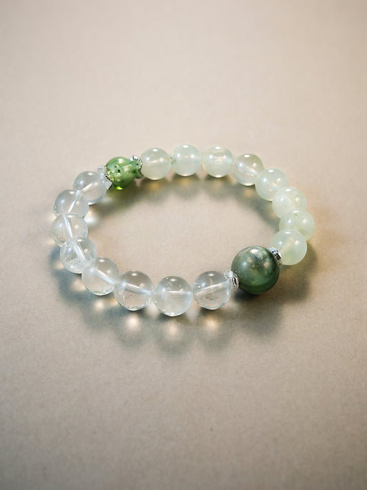 Manifestation Aroma Bracelet