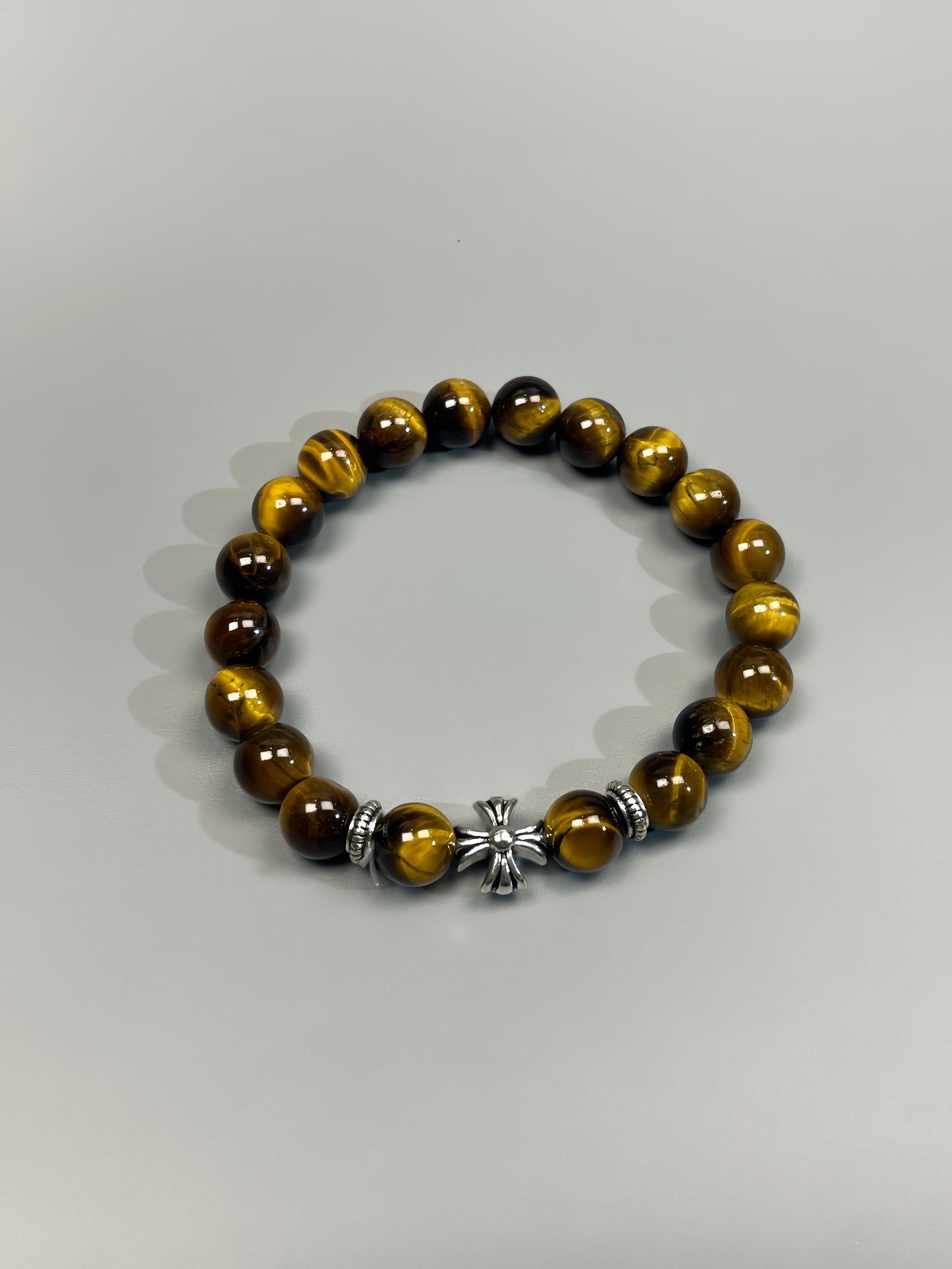 Cross Sentinel · Golden Vow