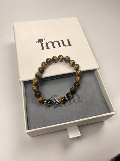 Cross Sentinel · Golden Vow