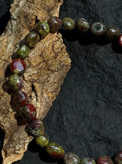 Moss of the Mountain Spirit