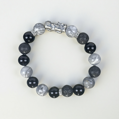 Silverwatch Pi Xiu