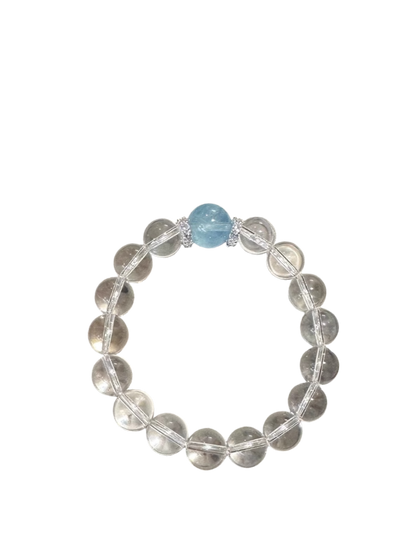 Aqua Lumi Niche Bracelet