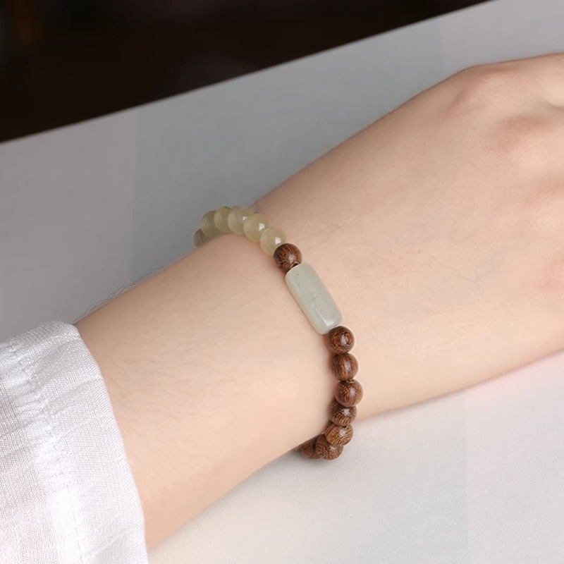 Wood & Calm · Sandalwood Balance
